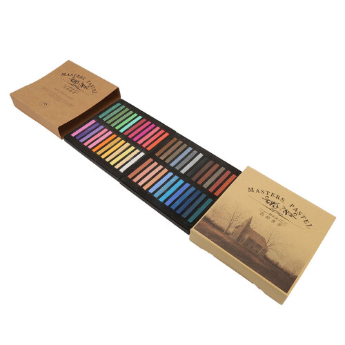 Fluorescent Crayons Disposable Hair Dying Rod 1