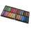 Fluorescent Crayons Disposable Hair Dying Rod 9