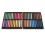 Fluorescent Crayons Disposable Hair Dying Rod 3