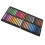 Fluorescent Crayons Disposable Hair Dying Rod 7