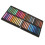 Fluorescent Crayons Disposable Hair Dying Rod 6