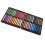 Fluorescent Crayons Disposable Hair Dying Rod 8