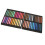Fluorescent Crayons Disposable Hair Dying Rod 10