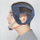 Dental Orthodontic Headgear Underbite Jaw Traction 7