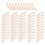 AntiTear Bite Line Suit Hose Silicone Hose 10