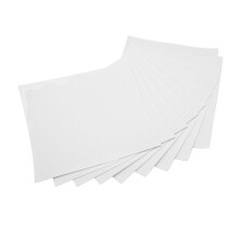 10 Stück Gesäßlift-Tape - Durchscheinendes PU-Film