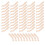 AntiTear Bite Line Suit Hose Silicone Hose 9