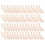 AntiTear Bite Line Suit Hose Silicone Hose 5