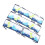 Type1 Crib Protective Set - Skin Friendly & Comfortably Breathable Pads 7