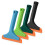 All Purpose Window Squeegee with Silicone Blade 10