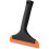 All Purpose Window Squeegee with Silicone Blade 1