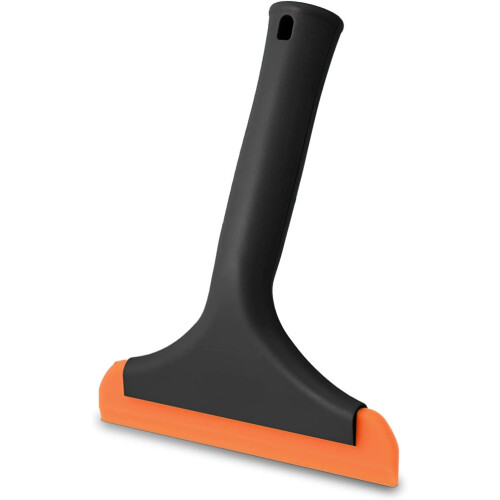 All Purpose Window Squeegee with Silicone Blade