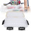 Lure Bait Box Durable Sealed MultiGroove Design 11