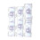 Type4 Protective Crib Pads: Breathable Comfortable and Adorable Prints 14