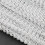 100PCS 14.3mm White A4 Size 34 Teeth 3:1 Double 11
