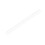 100PCS 14.3mm White A4 Size 34 Teeth 3:1 Double 8
