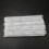 100PCS 14.3mm White A4 Size 34 Teeth 3:1 Double 10
