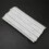 100PCS 14.3mm White A4 Size 34 Teeth 3:1 Double 9
