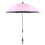 Pram Parasol with Clamp Umbrella with Adjustable 4