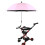 Pram Parasol with Clamp Umbrella with Adjustable 1