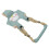 Baby Walking Harness Green, Adjustable, Breathable, 6-36 Months 15