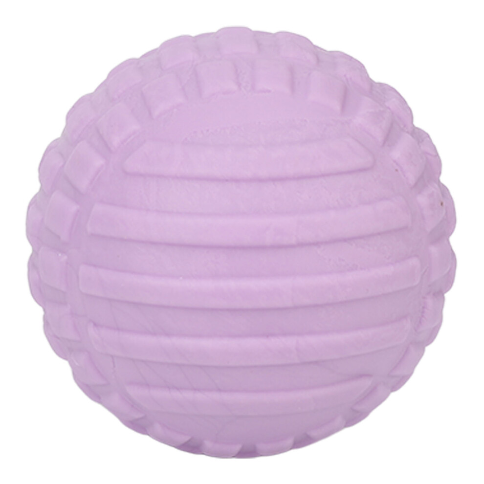 Purple Plantar Fasciitis Foot Ball Stress & Muscle Relaxation Massager