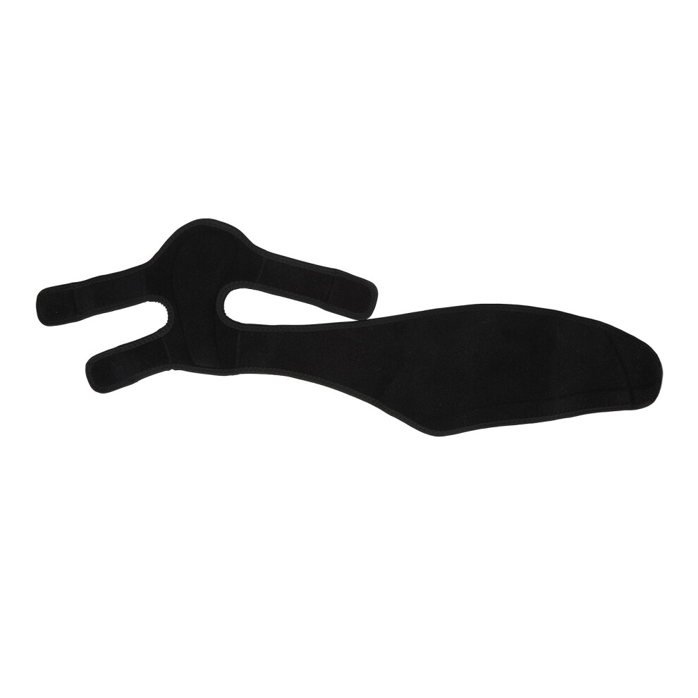 Drop Foot Brace for Walking Support, Adjustable Ankle Orthosis