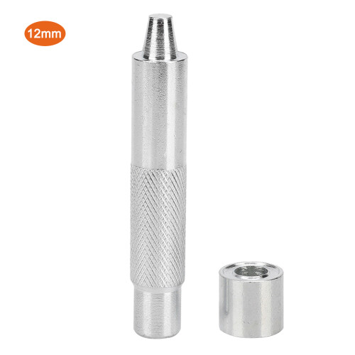 3.5-20mm Metal Eyelet Punch Tool DIY Handmade 1