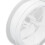 20LB 50m Fly Fishing Polyester Unwaxed Prep Line 15