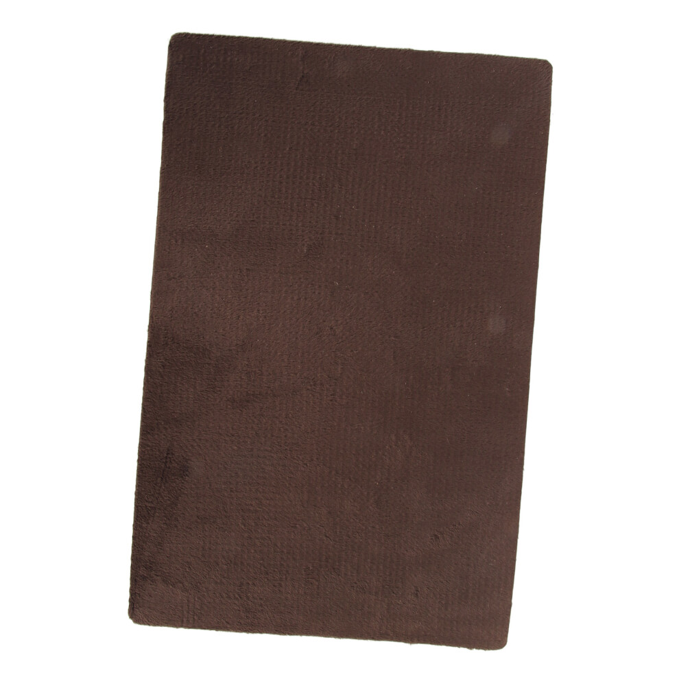 Self Heating Pet Mat Non-Slip Fleece Material Perfect for Cats & Dogs