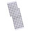 100Pcs Fish Eyes 4mm Durable 3D Round Soft DIY 2