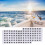 100Pcs Fish Eyes 4mm Durable 3D Round Soft DIY 11