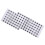 100Pcs Fish Eyes 4mm Durable 3D Round Soft DIY 7