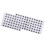 100Pcs Fish Eyes 4mm Durable 3D Round Soft DIY 8