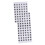 100Pcs Fish Eyes 4mm Durable 3D Round Soft DIY 13