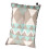 Adjustable Height Travel Pillow with High Elasticity Foam Core 7