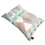 Adjustable Height Travel Pillow with High Elasticity Foam Core 9