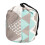 Adjustable Height Travel Pillow with High Elasticity Foam Core 11