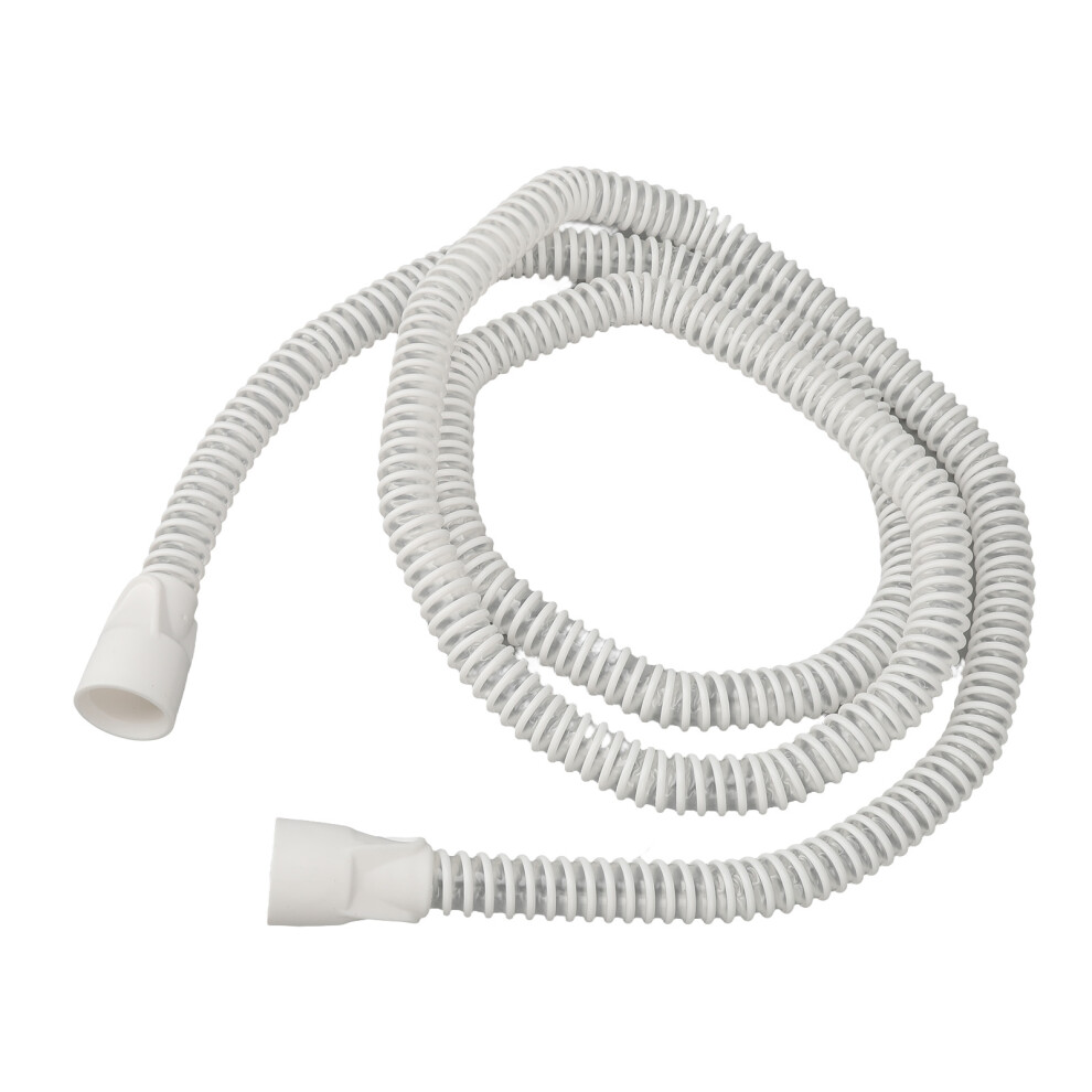 Universal BMC Breathing Hose 15mm - High Flexibility Threaded Tube