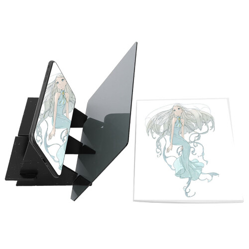 Optical Drawing Projector Tracing Board Sketch 2