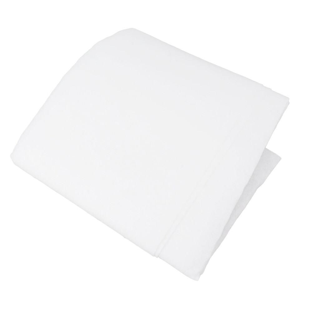 Vent Dust Filter Cotton Electrostatic Kit For Hvac Registers 18X8 In 9471332136179