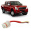 Alternator Plug Connector ABS Repair Wiring 10
