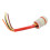 Alternator Plug Connector ABS Repair Wiring 8