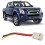 Alternator Plug Connector ABS Repair Wiring 12