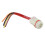 Alternator Plug Connector ABS Repair Wiring 3