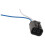 Alternator Harness 2Pin Pigtail Connector GY01 18 7