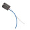 Alternator Harness 2Pin Pigtail Connector GY01 18 15