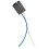 Alternator Harness 2Pin Pigtail Connector GY01 18 14