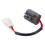 Alternator Repair Plug Harness 2 Pin Pigtail 4