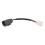Alternator Repair Plug Harness 2 Pin Pigtail 8